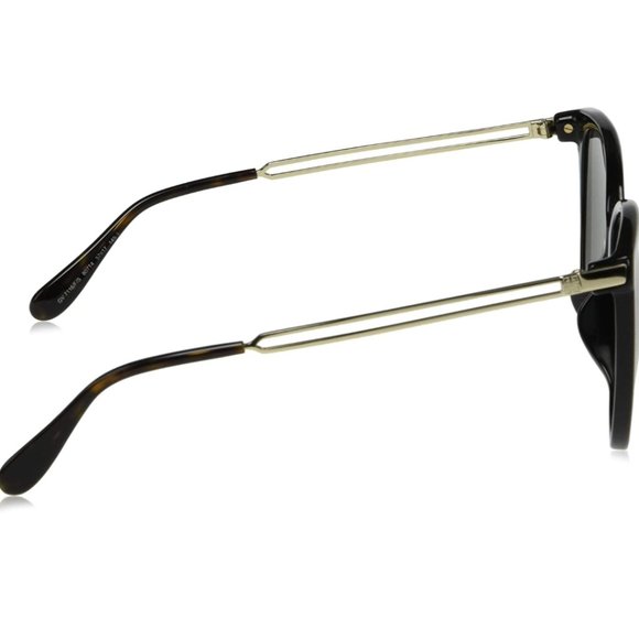 NEW GIVENCHY GV7116/F/S 807 WOMEN'S SUNGLASSES BLACK - Picture 5 of 6
